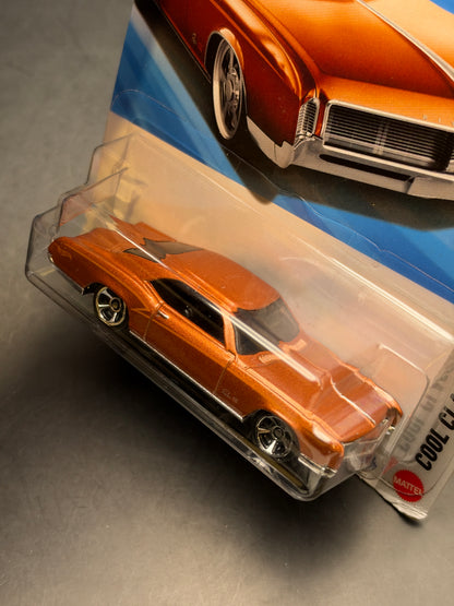 HOT WHEELS - 66 BUICK RIVIERA (2026) - HW COOL CLASSICS 7/10