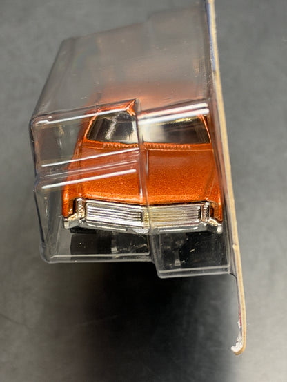 HOT WHEELS - 66 BUICK RIVIERA (2026) - HW COOL CLASSICS 7/10