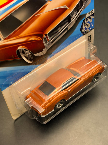 HOT WHEELS - 66 BUICK RIVIERA (2026) - HW COOL CLASSICS 7/10