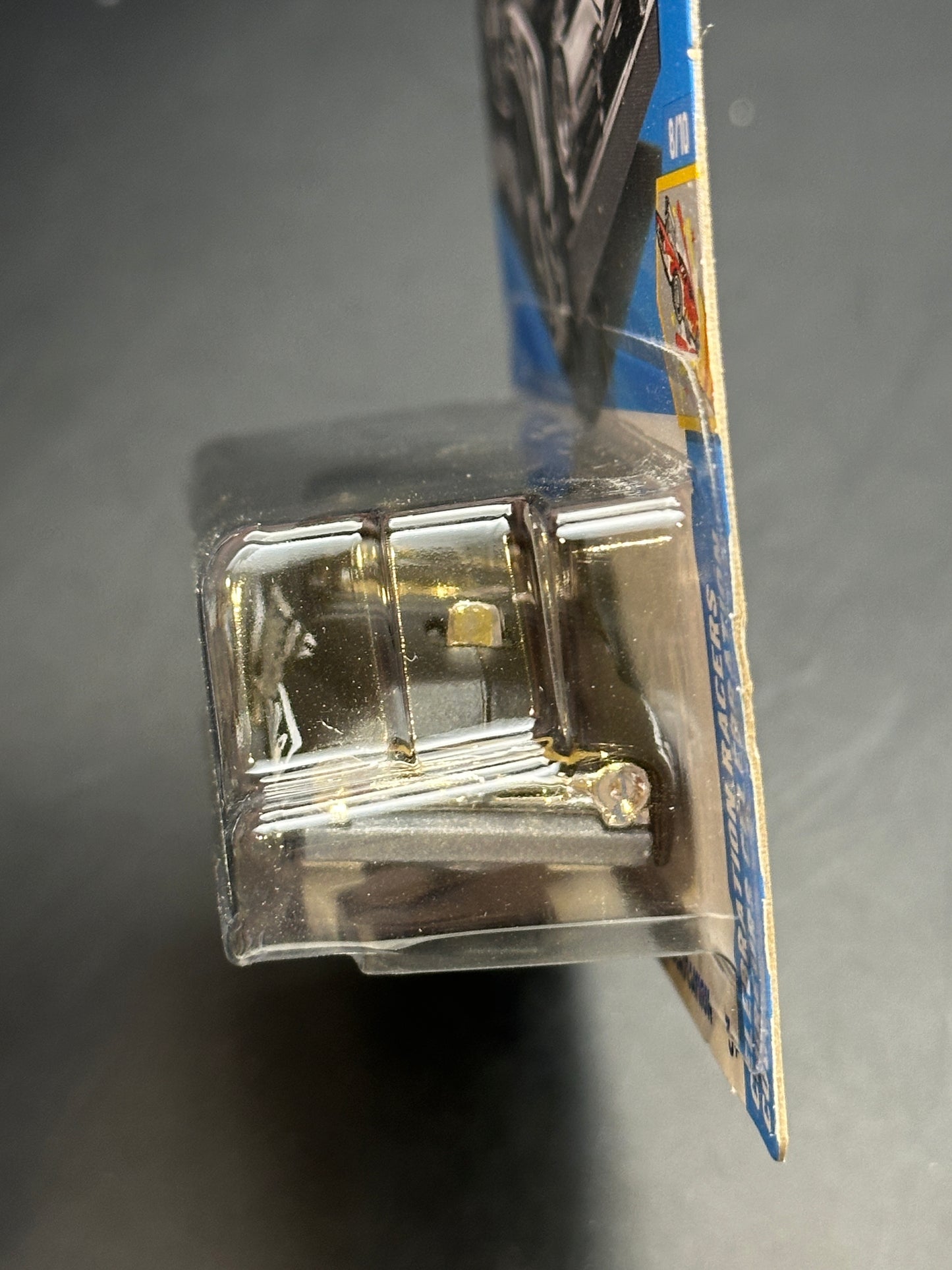 HOT WHEELS - CUSTOM 56 FORD TRUCK (2025) - HW CELEBRATION RACERS 8/10