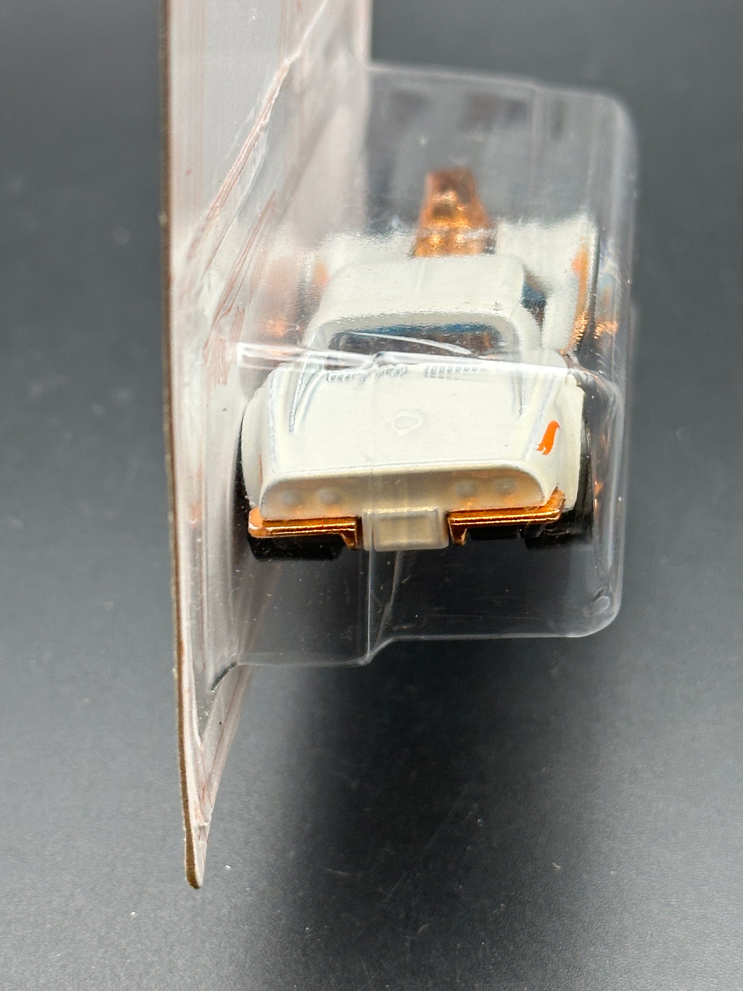 HOT WHEELS - 68 CORVETTE GAS MONKEY GARAGE (2020) - ANNIVERSARY PEARL AND CHROME SERIES 5/6