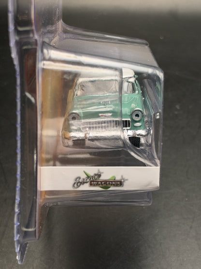 GREENLIGHT - 1955 CHEVROLET NOMAD - ESTATE WAGONS