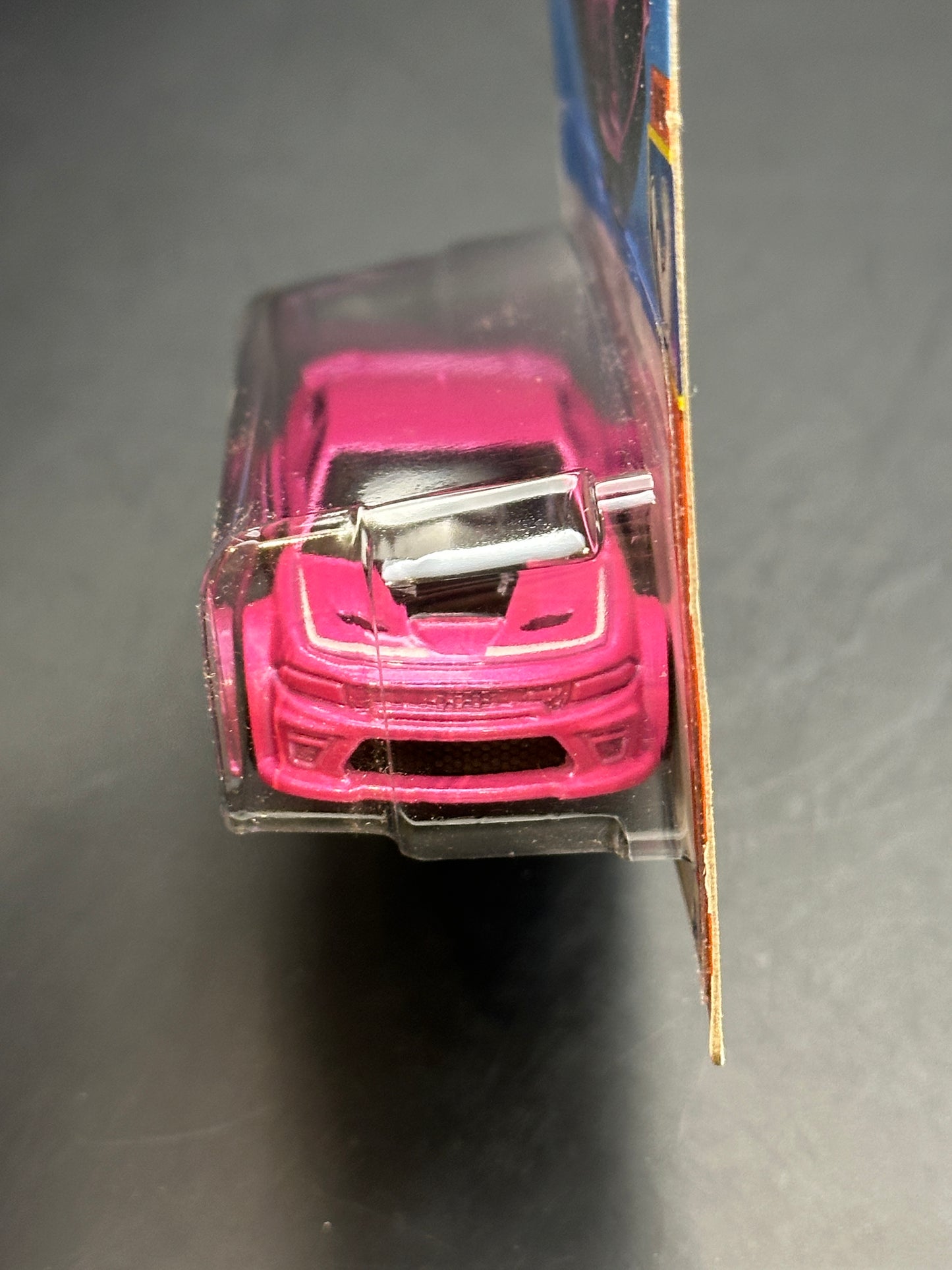 HOT WHEELS - 20 DODGE CHARGER HELLCAT (2025) - HW MUSCLE MANIA 9/10