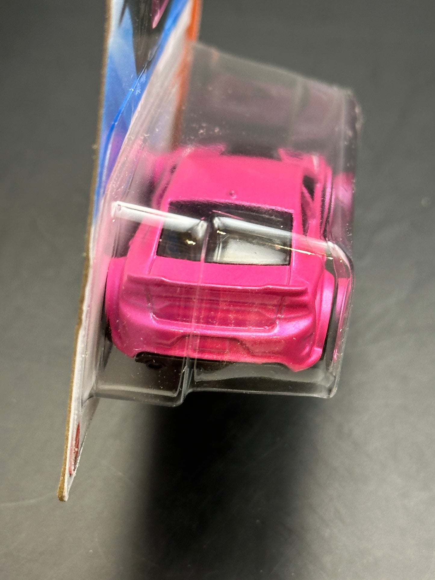 HOT WHEELS - 20 DODGE CHARGER HELLCAT (2025) - HW MUSCLE MANIA 9/10