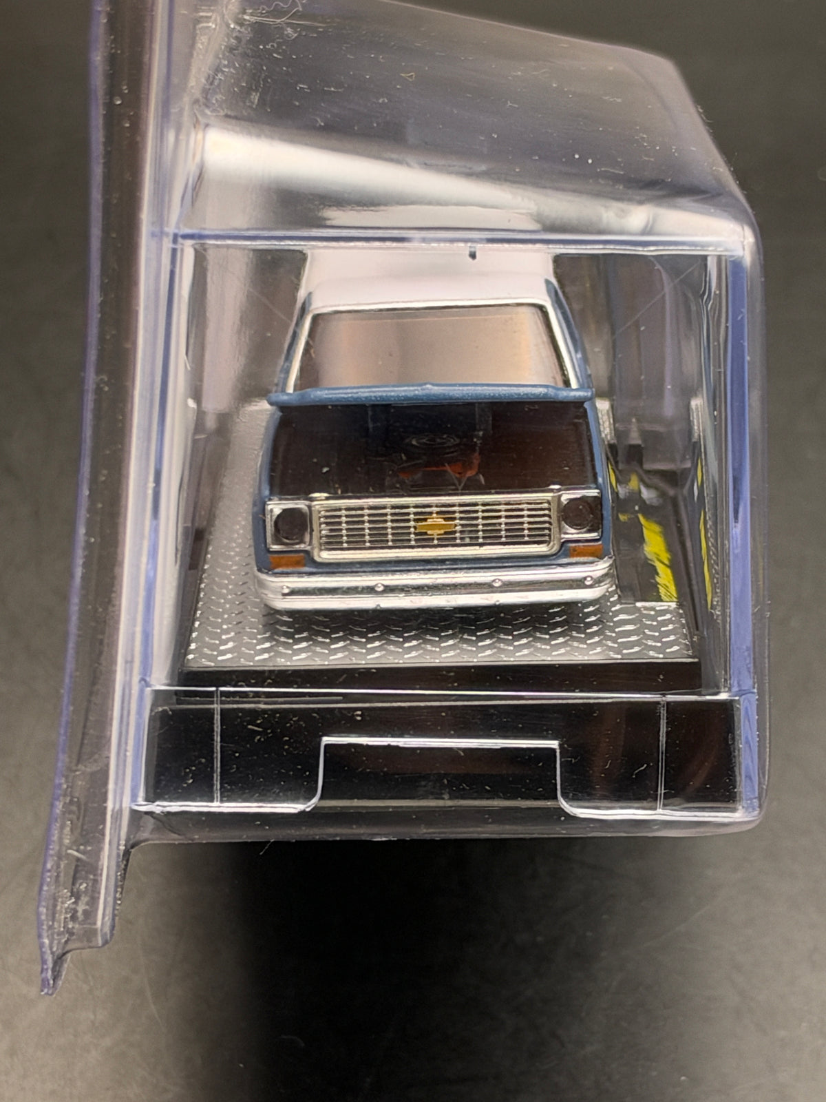 M2 MACHINES - MIJO EXCLUSIVES - 1973 CHEVROLET CHEYENNE 10 - MJS37