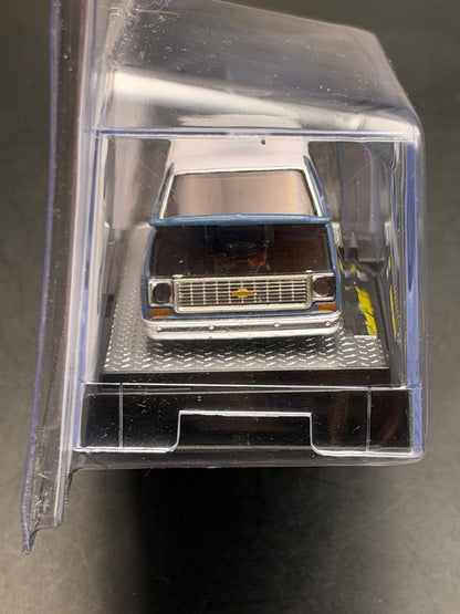 M2 MACHINES - MIJO EXCLUSIVES - 1973 CHEVROLET CHEYENNE 10 - MJS37