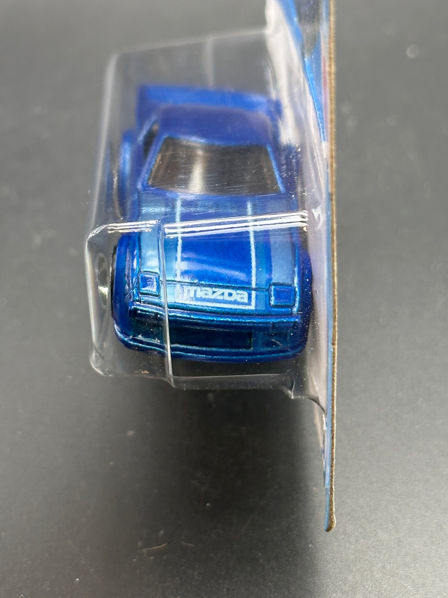 HOT WHEELS - MAZDA RX7 (2022) - HW J IMPORTS 1/10