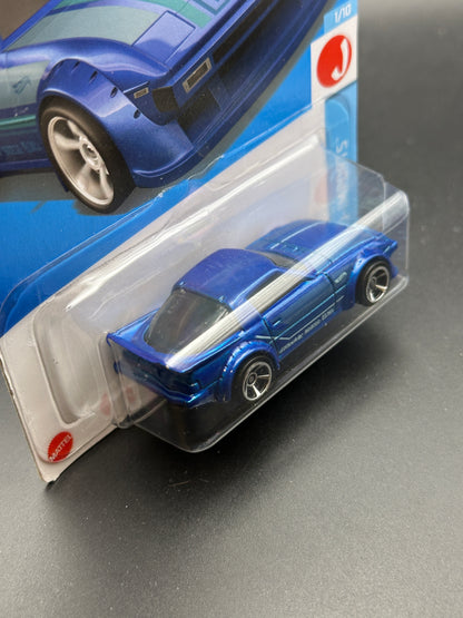 HOT WHEELS - MAZDA RX7 (2022) - HW J IMPORTS 1/10