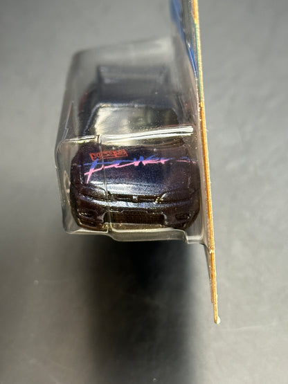 HOT WHEELS - NISSAN SKYLINE GTR BCNR33 (2025) - HW 70 VS 90 8/10