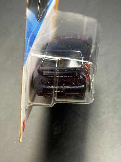 HOT WHEELS - NISSAN SKYLINE GTR BCNR33 (2025) - HW 70 VS 90 8/10