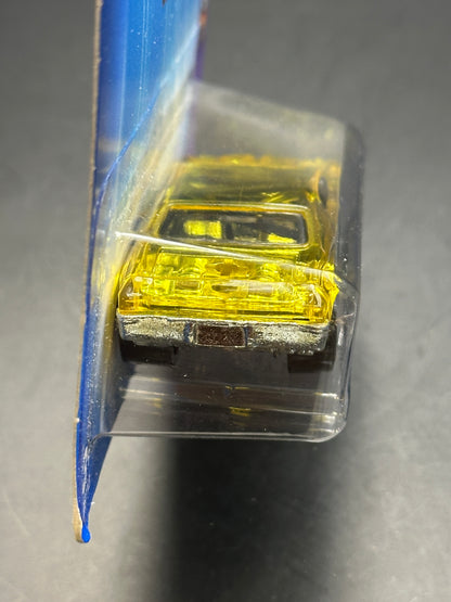 HOT WHEELS - 69 CHEVELLE (2005) - HW 2005 FIRST EDITIONS X RAYCERS 4/10