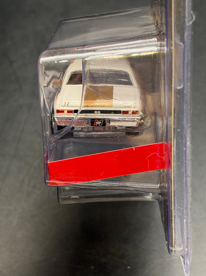 GREENLIGHT - 1970 CHEVROLET NOVA SS - HURST A MATIC - HOBBY HOBBY EXCLUSIVE
