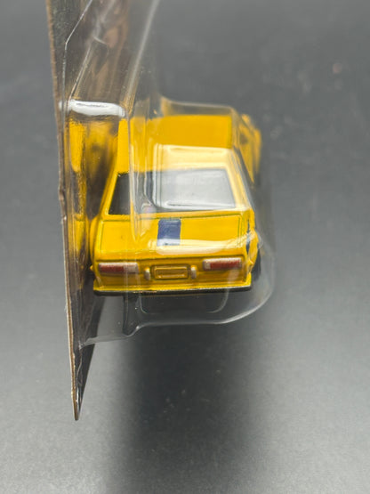 HOT WHEELS - 71 DATSUN 510 (2026) - SILVER SERIES - RALLY RACERS SERIES 4/5