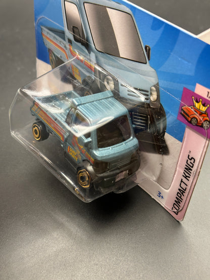 HOT WHEELS - MIGHTY K (2024) - COMPACT KINGS 1/5