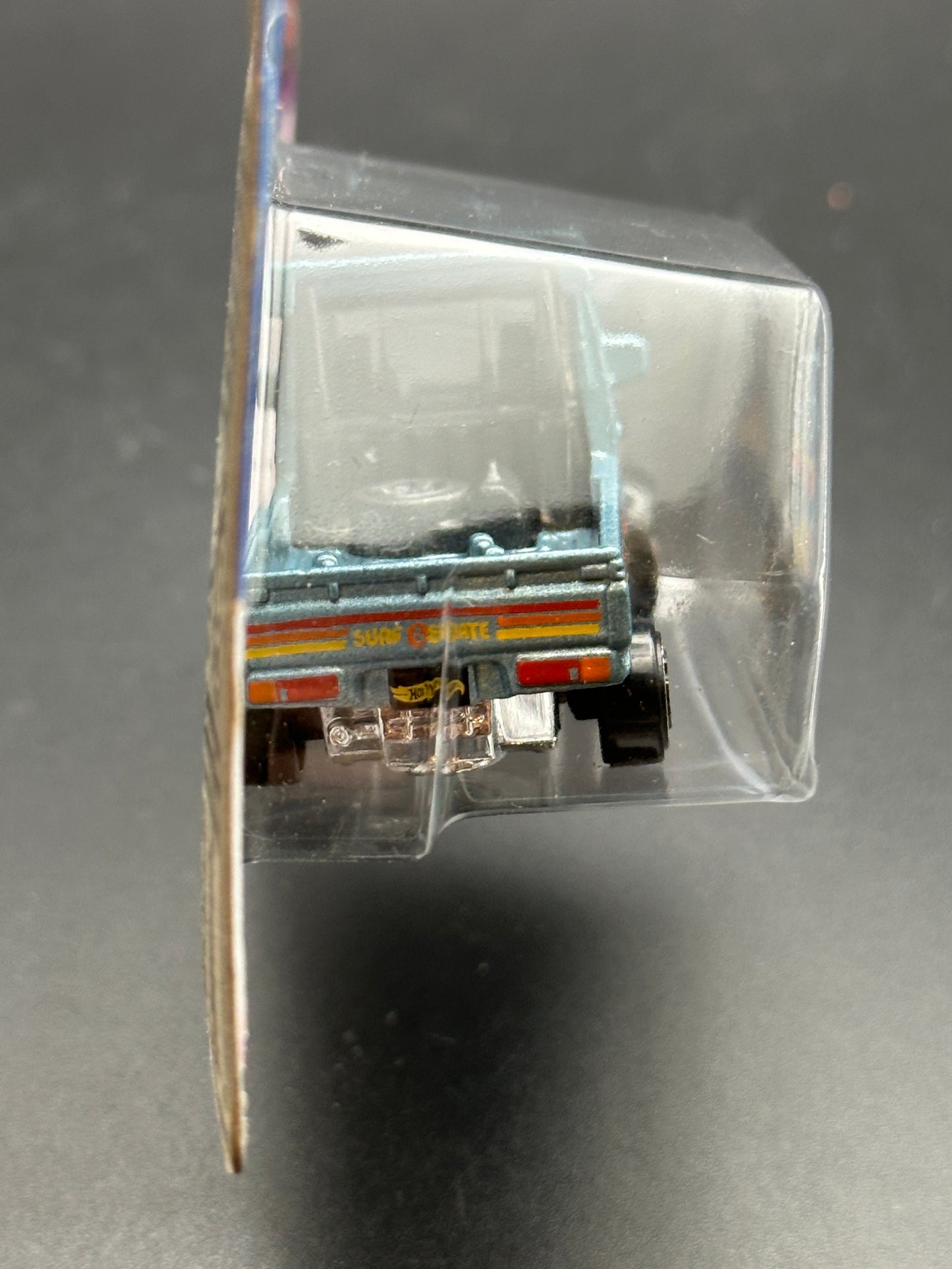 HOT WHEELS - MIGHTY K (2024) - COMPACT KINGS 1/5