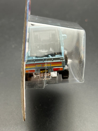HOT WHEELS - MIGHTY K (2024) - COMPACT KINGS 1/5