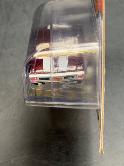 JOHNNY LIGHTNING - 1970 CHEVY CHEVELLE SS 454 - CHEVROLET - MUSCLE CARS USA