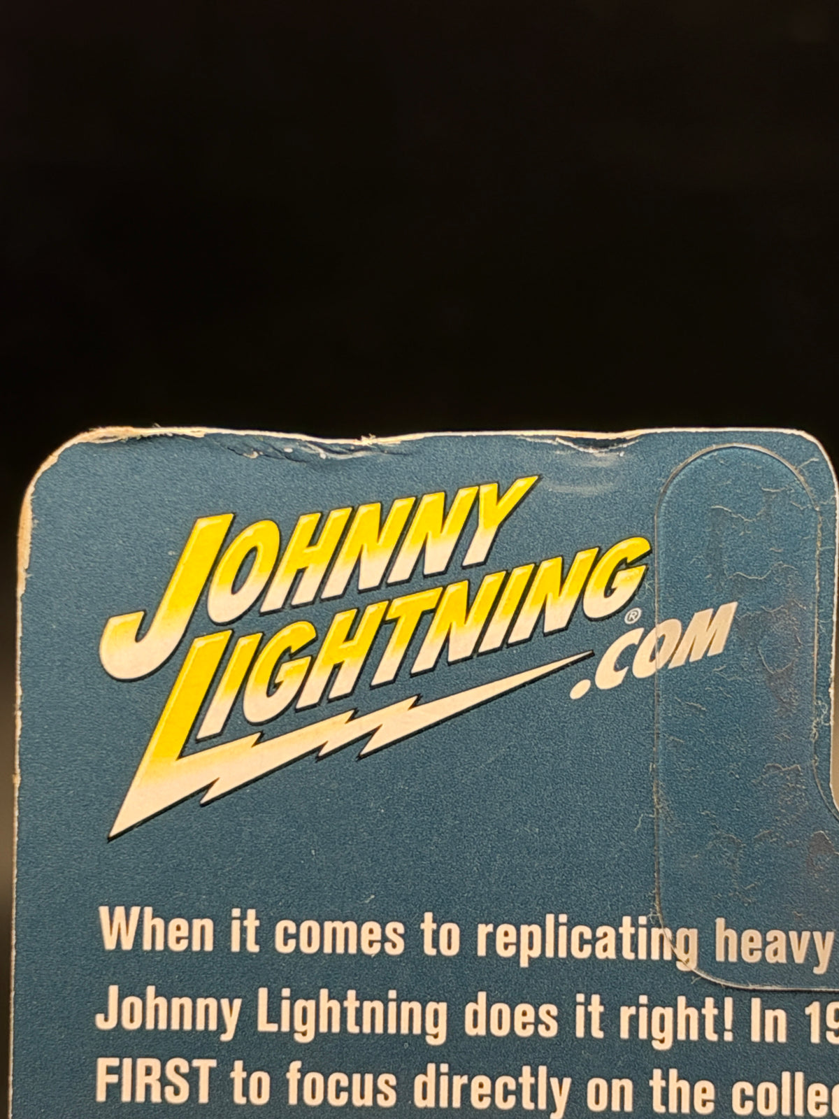 JOHNNY LIGHTNING - 1970 CHEVY CHEVELLE SS 454 - CHEVROLET - MUSCLE CARS USA