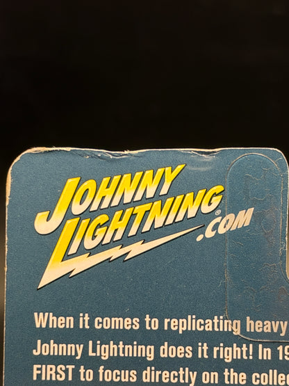 JOHNNY LIGHTNING - 1970 CHEVY CHEVELLE SS 454 - CHEVROLET - MUSCLE CARS USA