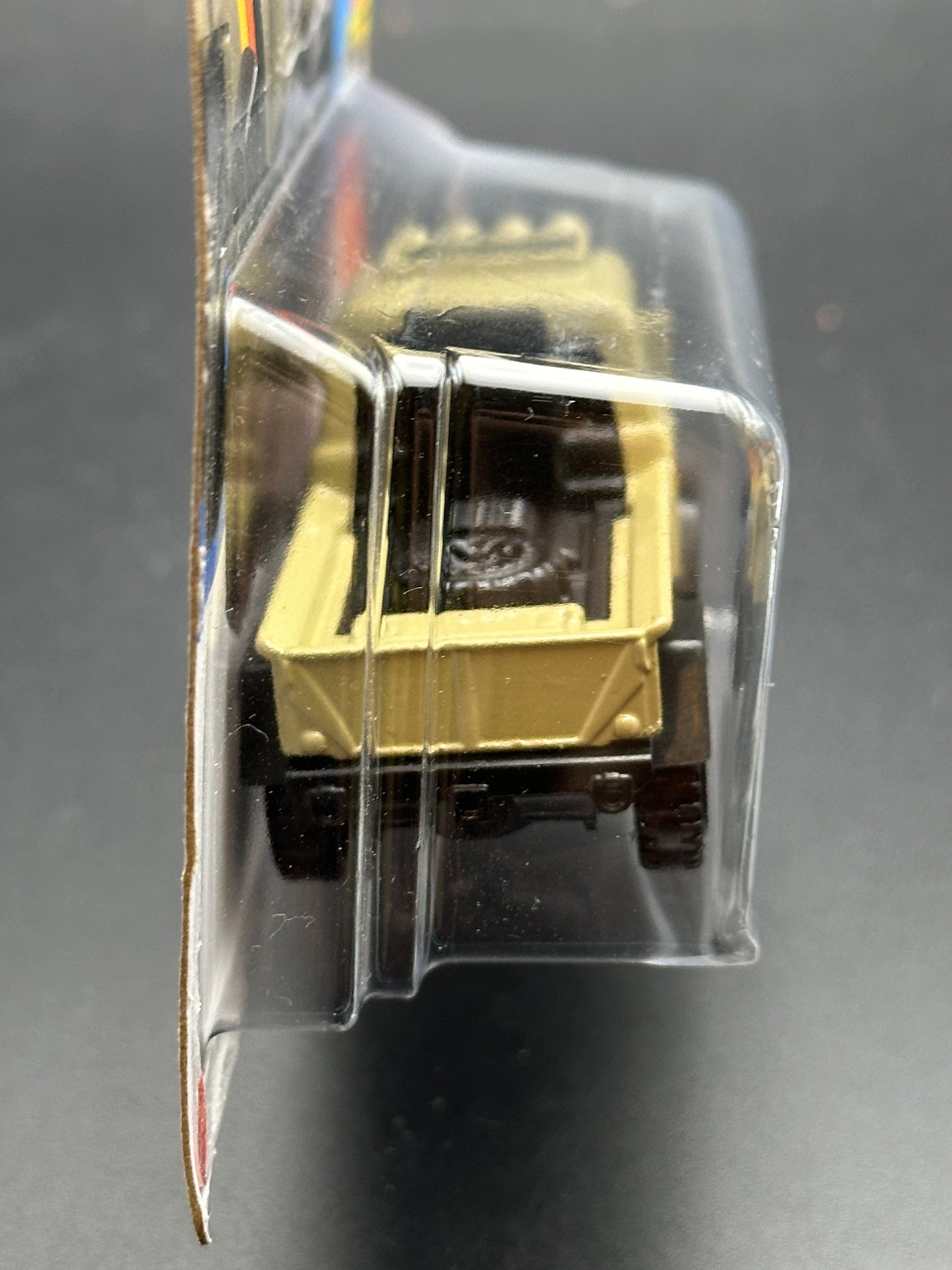 HOT WHEELS - 57 JEEP FC (2024) - HW HOT TRUCKS 3/10
