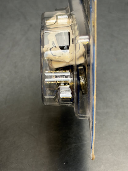 HOT WHEELS - DUCATI 1199 PANIGALE (2023) - TREASURE HUNT - HW FACTORY FRESH 5/5
