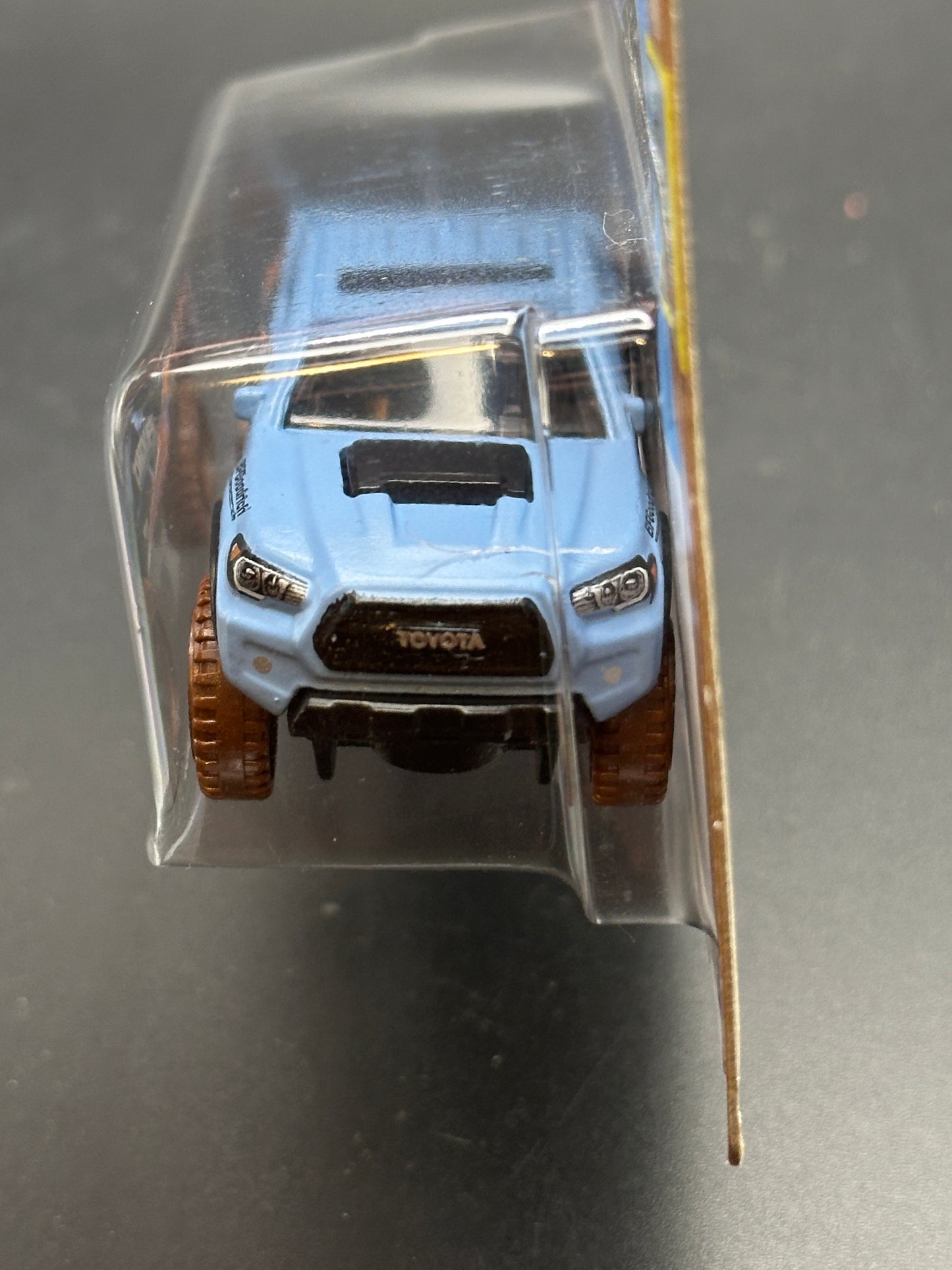 HOT WHEELS - 20 TOYOTA TACOMA (2024) - HW DRIFT 4/10