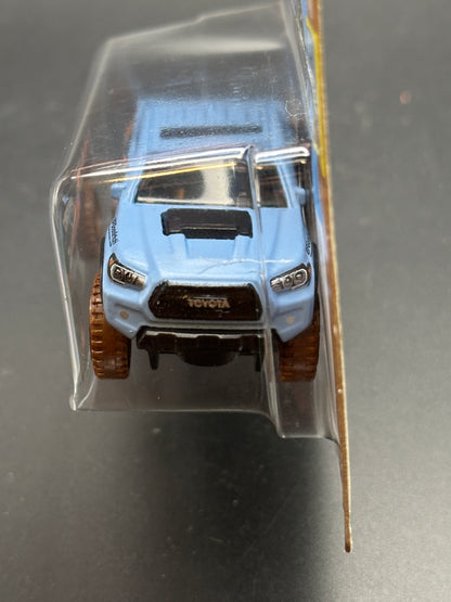 HOT WHEELS - 20 TOYOTA TACOMA (2024) - HW DRIFT 4/10