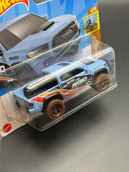 HOT WHEELS - 20 TOYOTA TACOMA (2024) - HW DRIFT 4/10