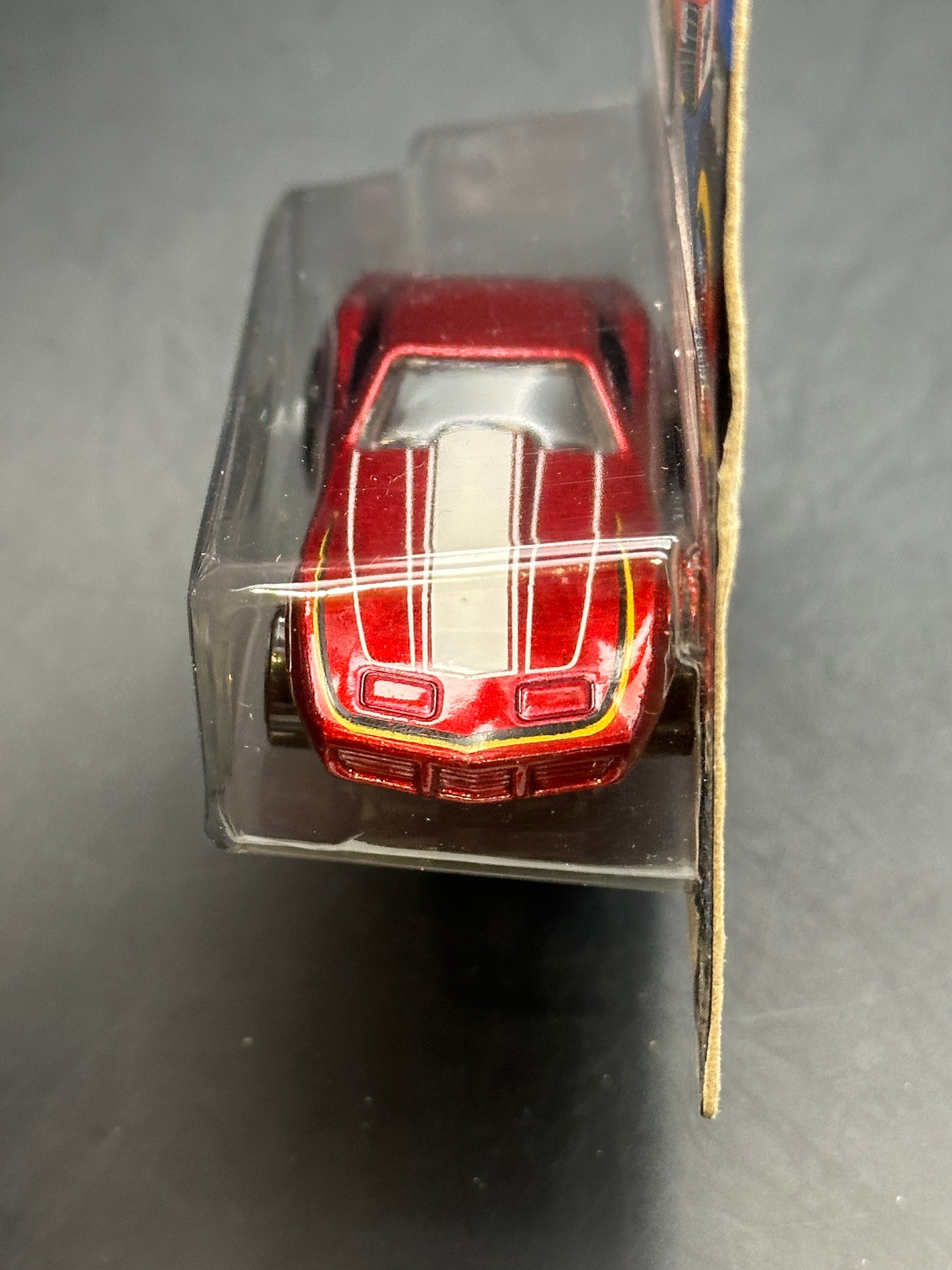 HOT WHEELS - CORVETTE STINGRAY (2016) - HW MILD TO WILD 3/10