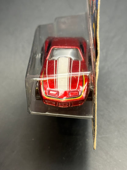 HOT WHEELS - CORVETTE STINGRAY (2016) - HW MILD TO WILD 3/10