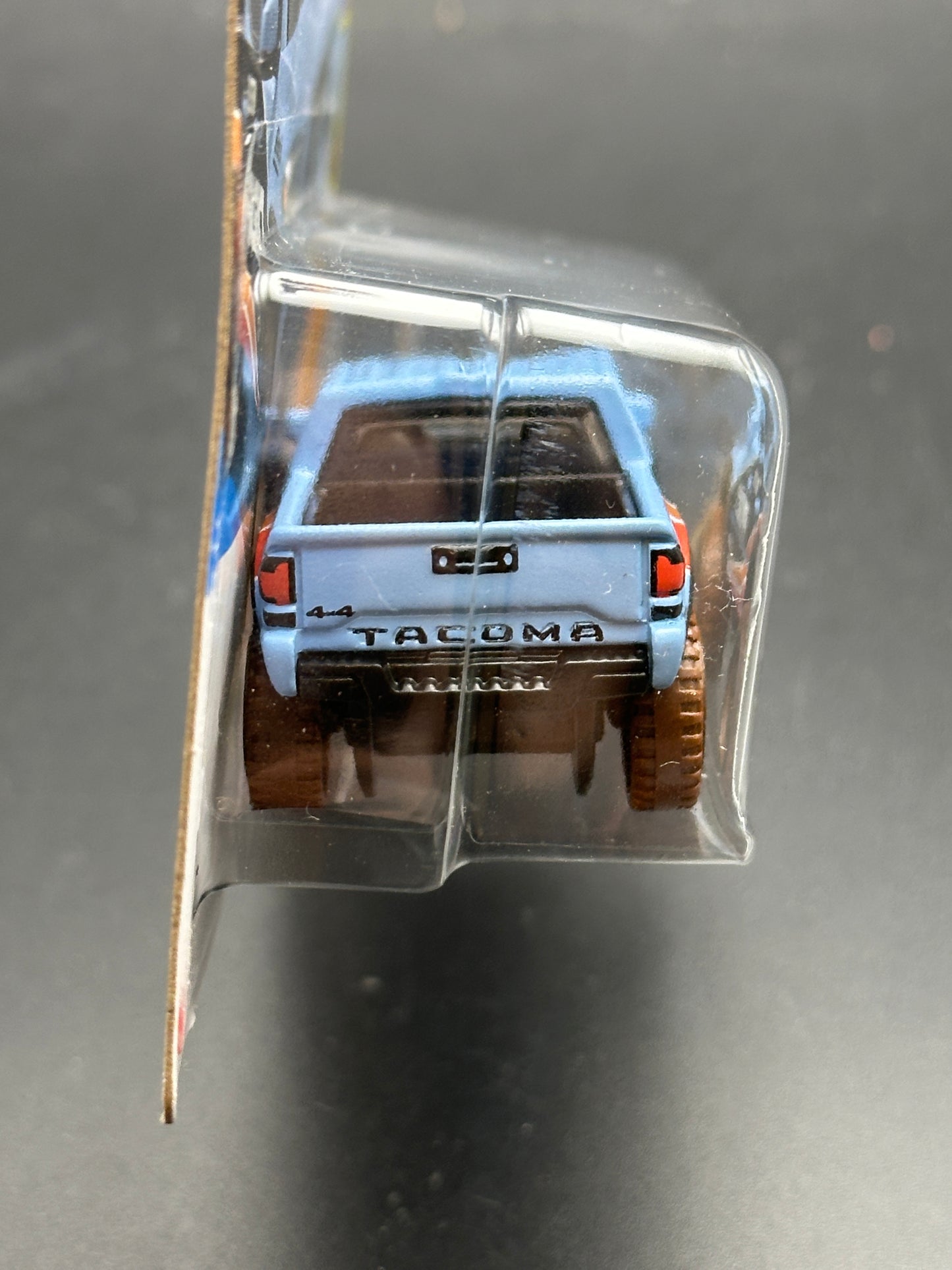HOT WHEELS - 20 TOYOTA TACOMA (2024) - HW DRIFT 4/10