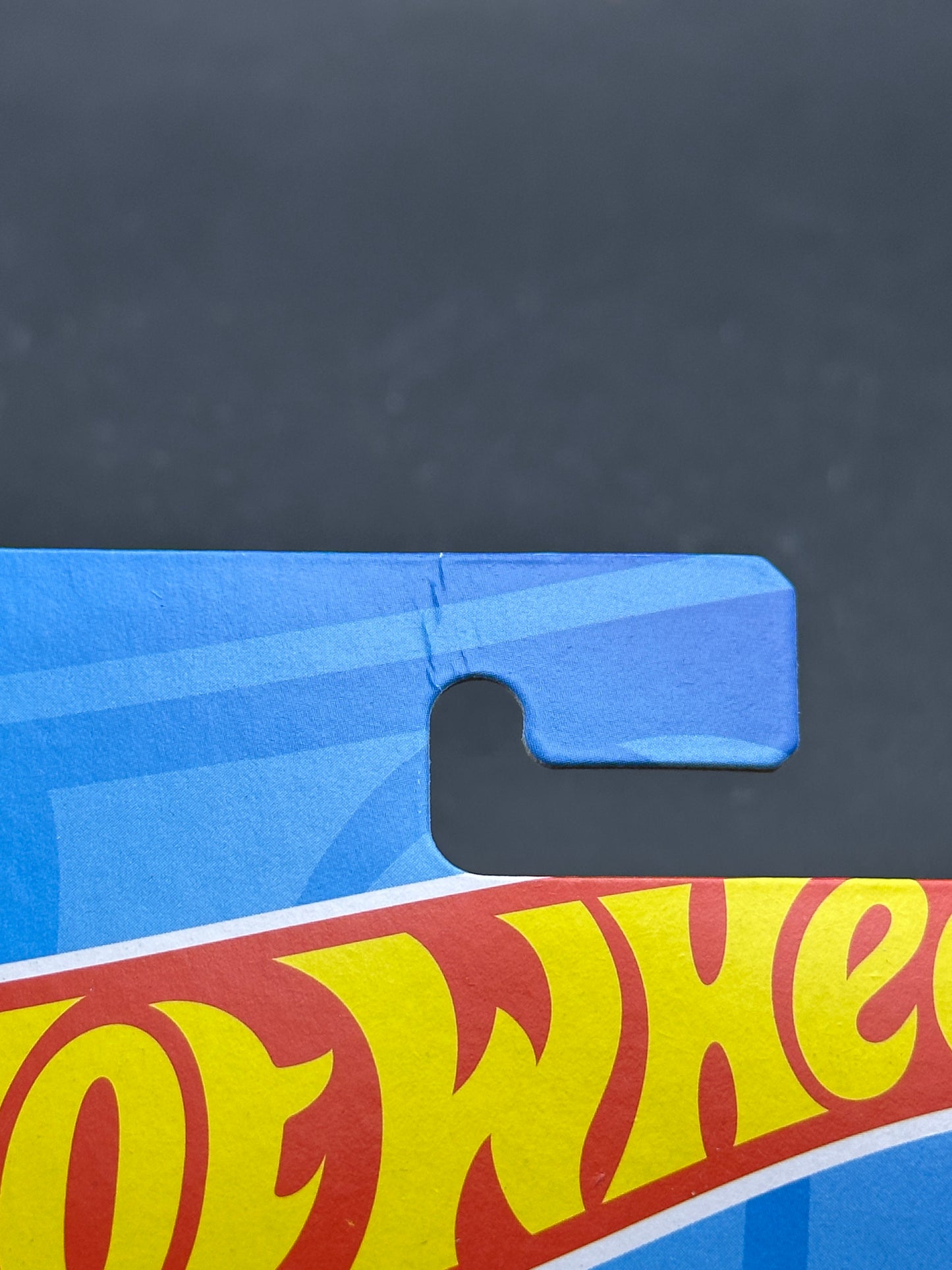 HOT WHEELS - 62 CORVETTE (2023) - THEN AND NOW 5/10