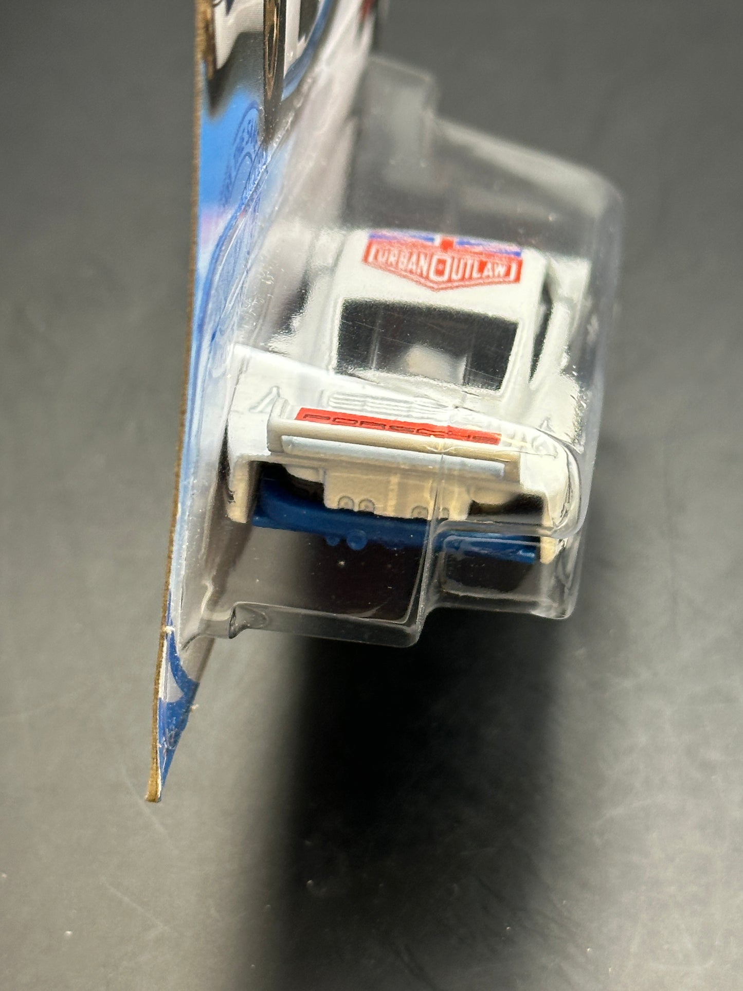 HOT WHEELS - PORSCHE 935 (2021) - HW RACE DAY 5/10