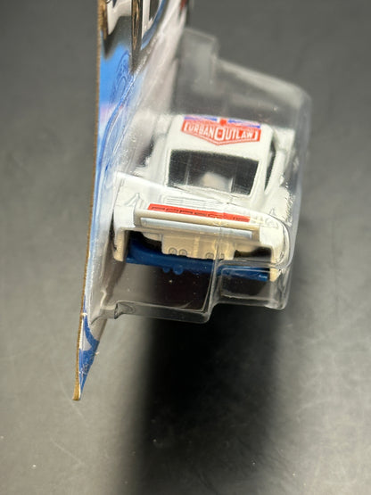 HOT WHEELS - PORSCHE 935 (2021) - HW RACE DAY 5/10