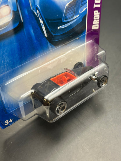 HOT WHEELS - 1933 FORD (2007) - HW DROP TOPS 2/4