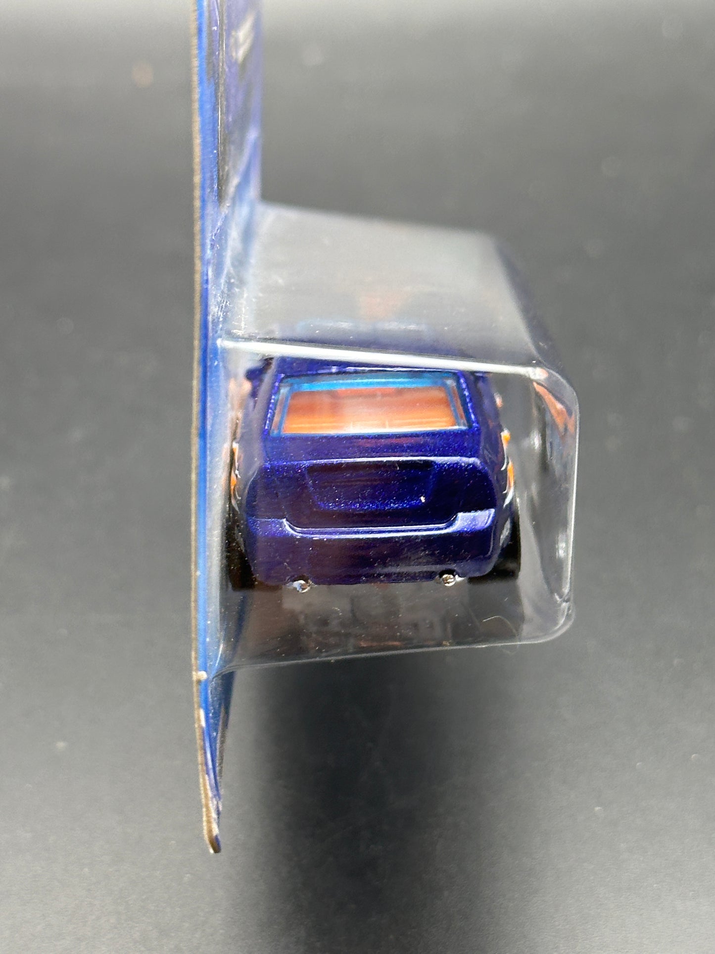 HOT WHEELS - FORD FUSION (2009) - HW CITY WORKS