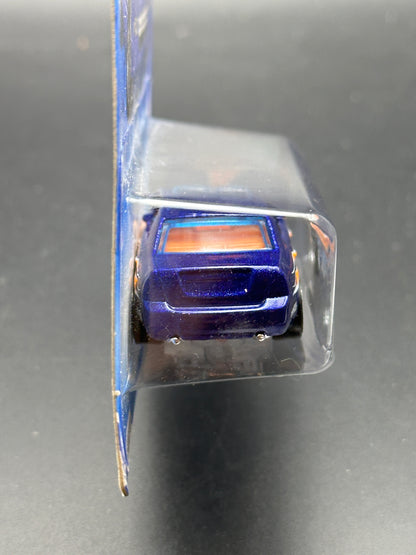 HOT WHEELS - FORD FUSION (2009) - HW CITY WORKS