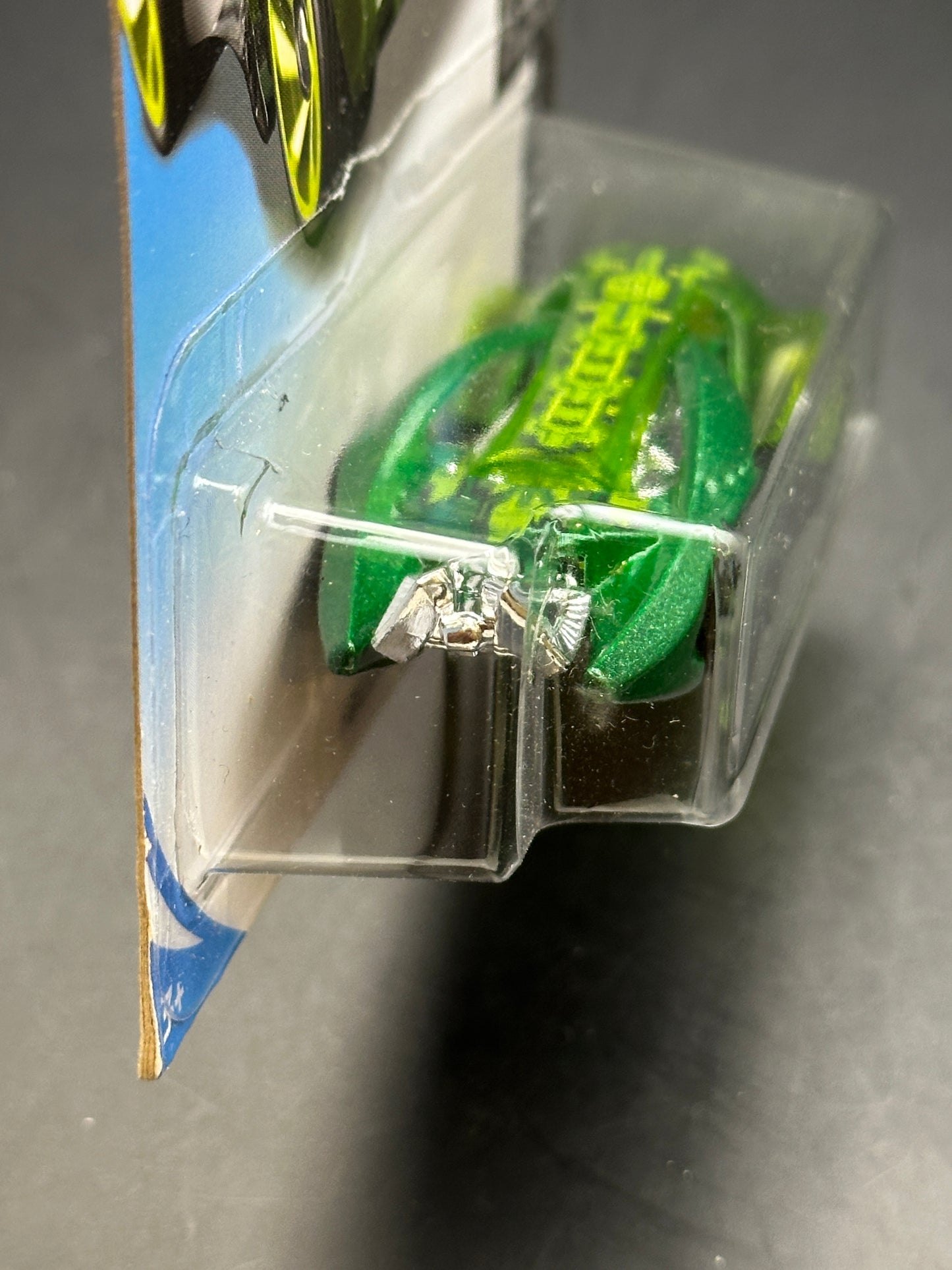 HOT WHEELS - I-BELIEVE (2019) - HW SPACE 4/5