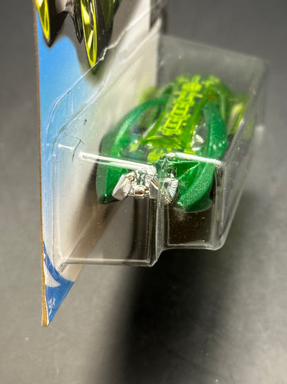 HOT WHEELS - I-BELIEVE (2019) - HW SPACE 4/5