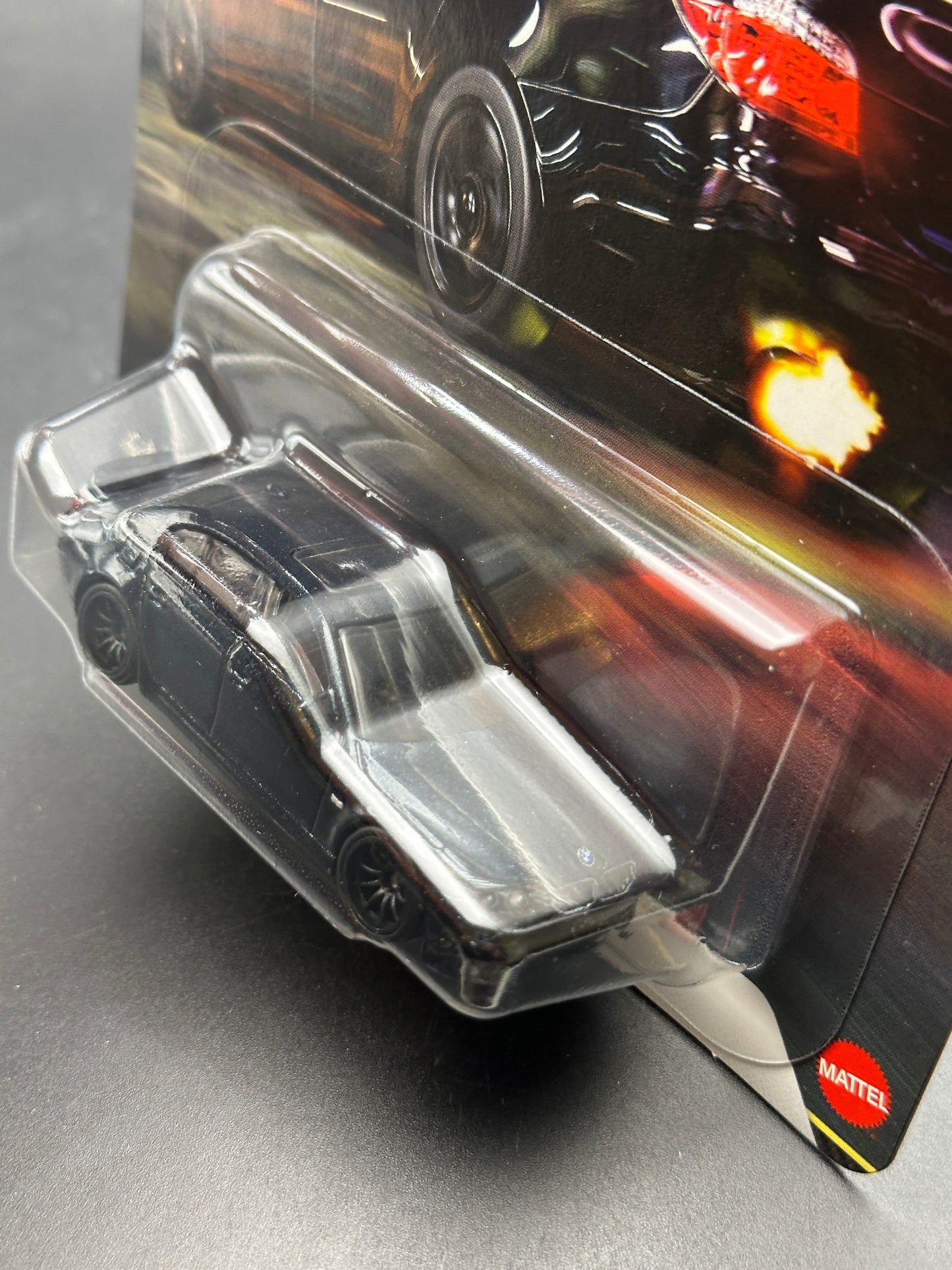HOT WHEELS - 2010 BMW M5 (2026) - FAST AND FURIOUS 25TH ANNIVERSARY 4/5