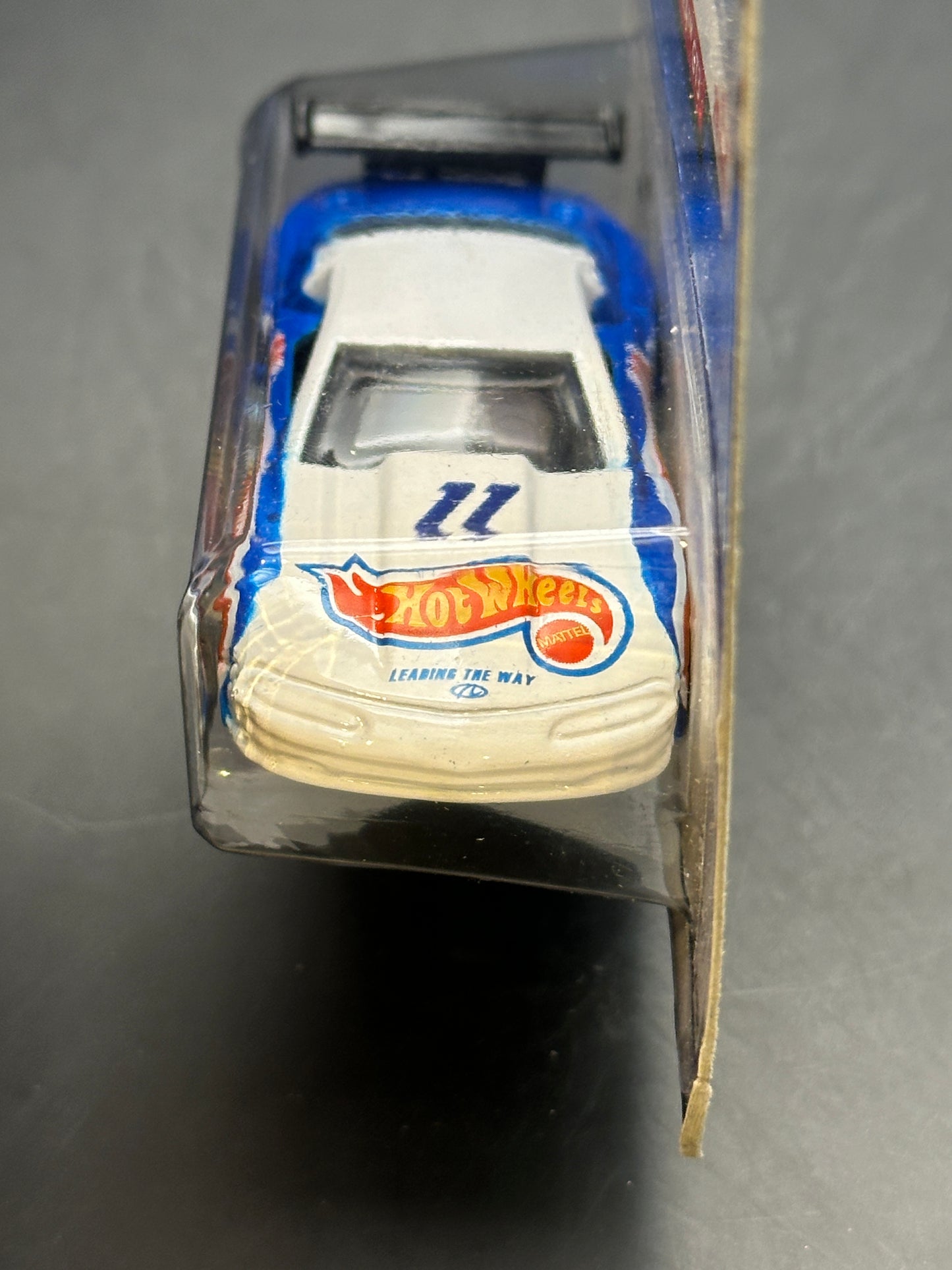 HOT WHEELS - OLDS AURORA GT3 (1999) - HW 1999 FIRST EDITIONS 5/26