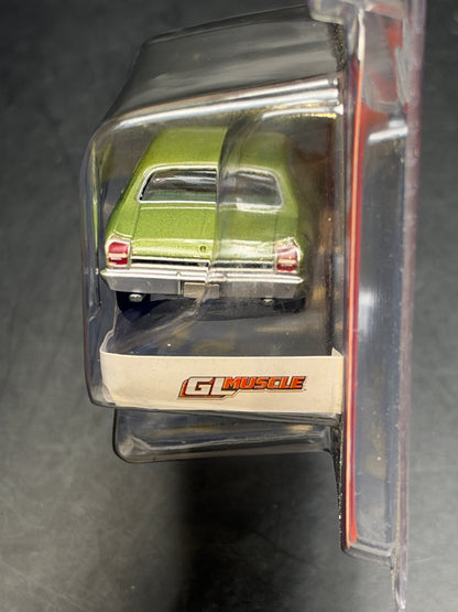 GREENLIGHT - 1969 CHEVROLET COPO CHEVELLE - GL MUSCLE