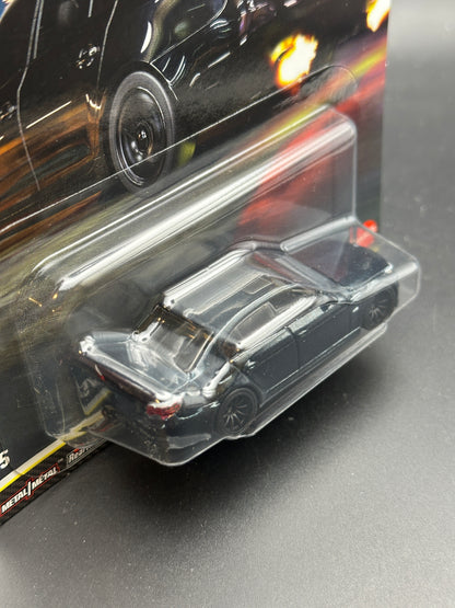 HOT WHEELS - 2010 BMW M5 (2026) - FAST AND FURIOUS 25TH ANNIVERSARY 4/5