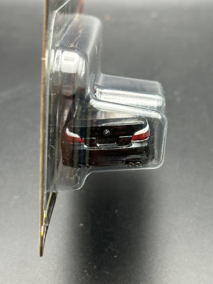 HOT WHEELS - 2010 BMW M5 (2026) - FAST AND FURIOUS 25TH ANNIVERSARY 4/5