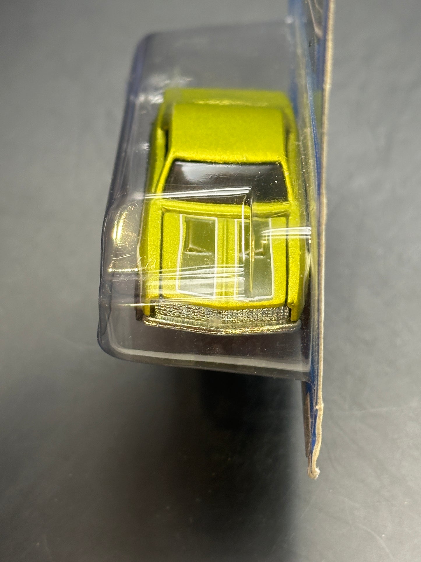 HOT WHEELS - 67 CAMARO (2009) - HW DREAM GARAGE 3/10