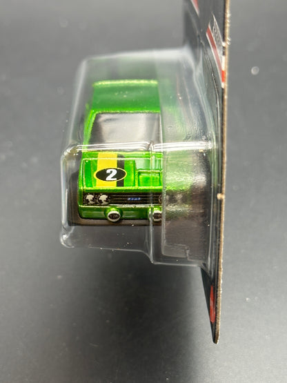 HOT WHEELS - FIAT 131 ABARTH (2025) - COLLECTOR EDITION