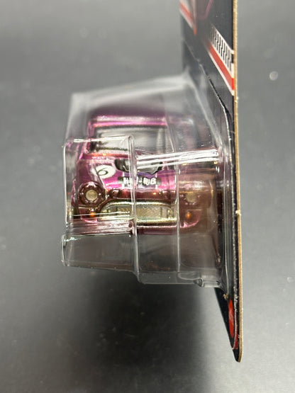 HOT WHEELS - MORRIS MINI (2023) - COLLECTOR EDITION