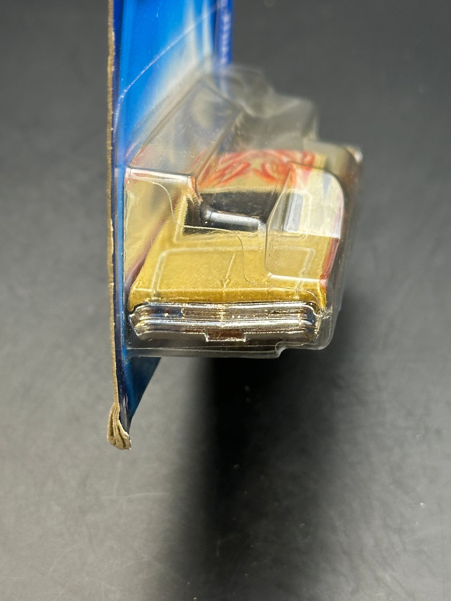 HOT WHEELS - 1965 PONTIAC BONEVILLE (2003) - HW MAINLINE #215