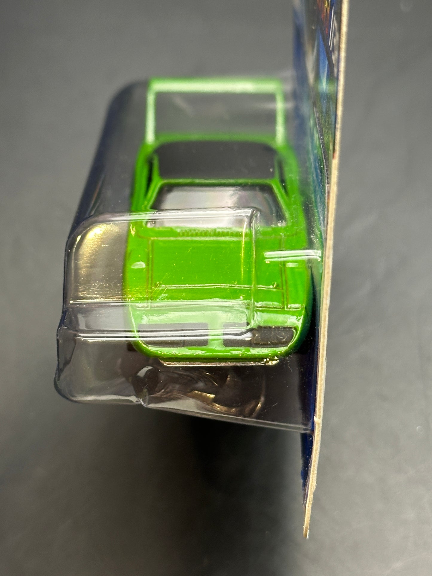 HOT WHEELS - 70 PLYMOUTH SUPERBIRD (2006) - HW 2006 FIRST EDITIONS 1/38