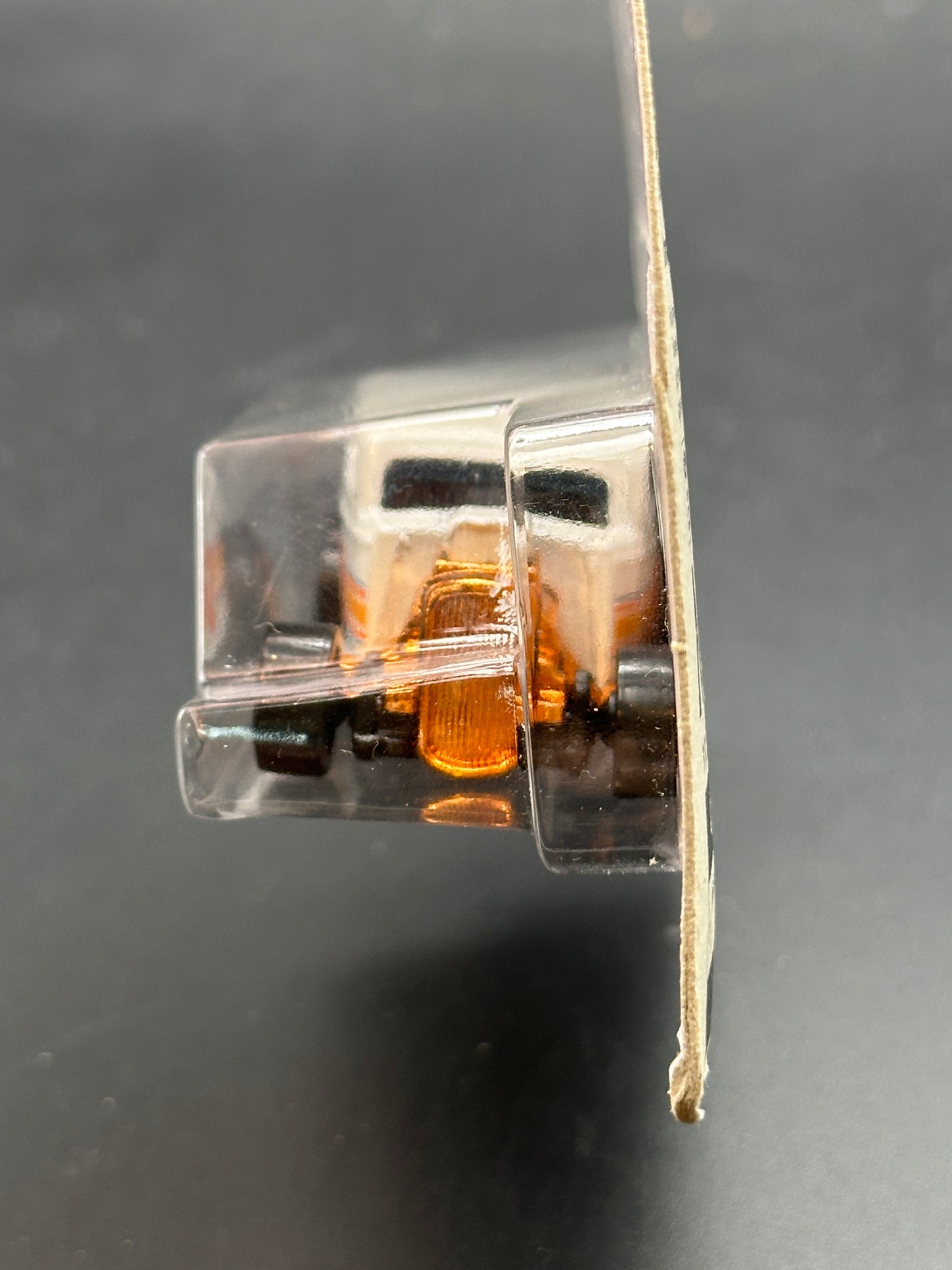 HOT WHEELS - 32 FORD (2020) - ANNIVERSARY PEARL AND CHROME SERIES 2/6